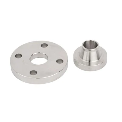 ASME B16.5 titanove prirobnice